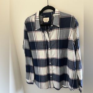 Weatherproof Flannel